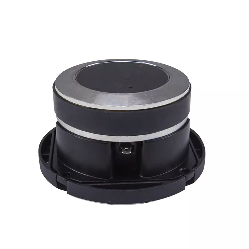 Soway TW-2533 4.5" 400W Peak 200W RMS Tweeter (Aluminum Basket)