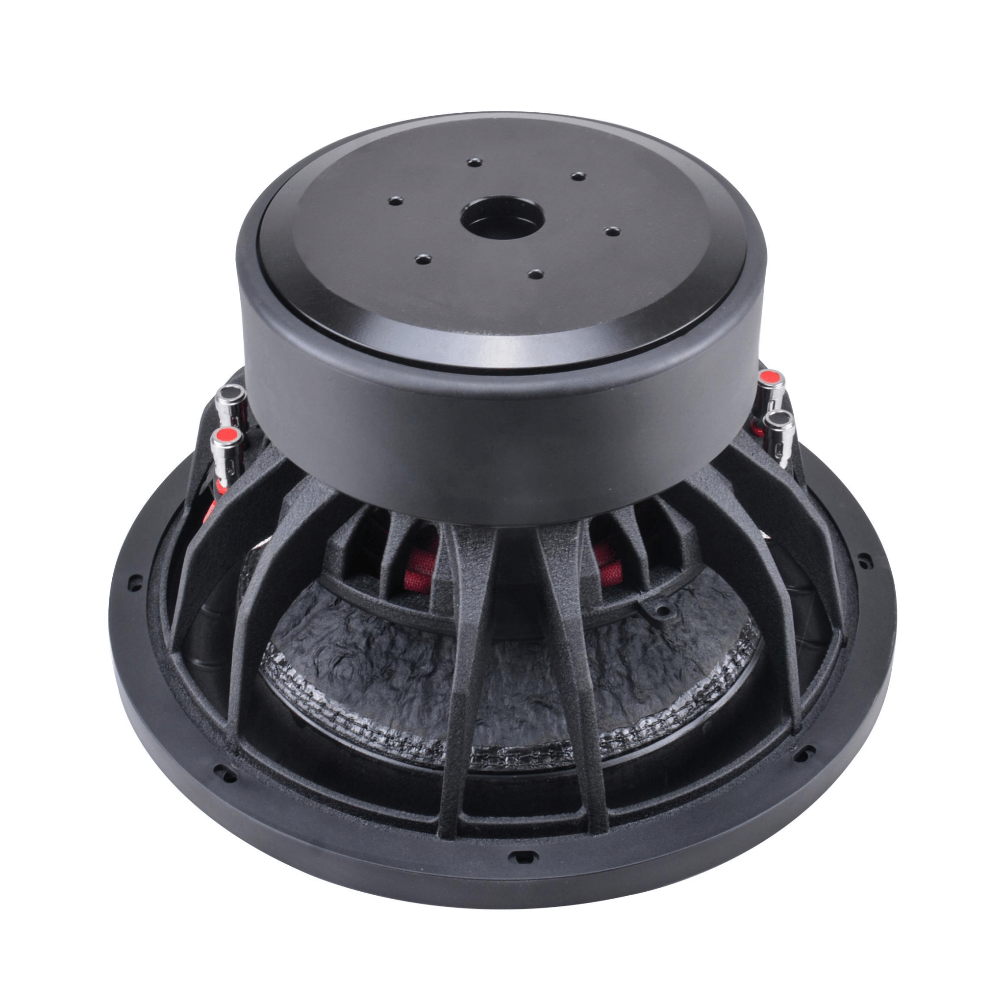 SW12- 37EX – Hump Audio